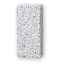 Piatra ponce Pumeks Bialy